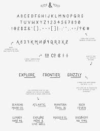 Grayling Font Simple Tattoo Fonts Minimalist Font All Caps Font