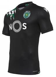 Escalação, fotos, vídeos e lances da partida. Camisa Sporting Clube De Portugal 2021 Uniforme Reserva Torcedor Asics