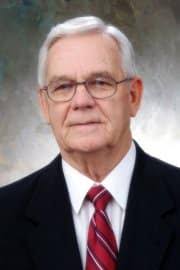 Robinson, Horace Skip