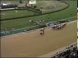 1998 breeders cup classic