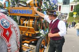 Wie viele tage bis oktoberfest 2015? Munchner Oktoberfest 2015