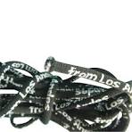 Factory Price Custom Logo Colorful 5mm Round Jacquard Rope ...