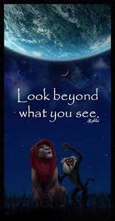 Love of king 347 motivational & inspirational quotes (inspiring). Lessons From Rafiki Inspirational Quotes Disney Beautiful Disney Quotes Lion King Quotes