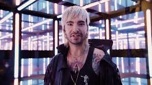 Love who loves you back tokio hotel. Vize Music Behind Blue Eyes Tokio Hotel X Vize