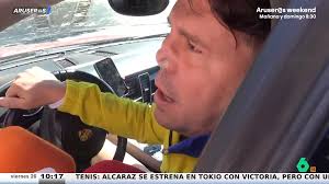 LaSexta - News update