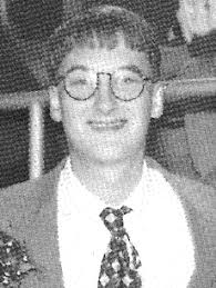 Ten years later 1997 Homecoming king and queen reflect