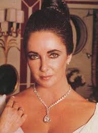 Krupp Diamond/Elizabeth Taylor Diamond