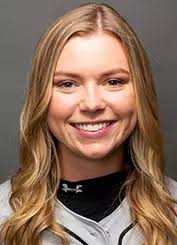 2020 Softball Roster