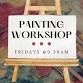 Oil Painting event image