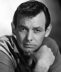 Remembering actor David Janssen (born David Harold Meyer)