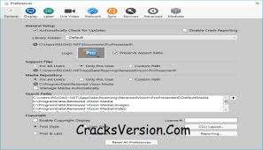 Instantly blank out your desktop and all of your running apps with dropc. Propresenter 6 2 Crack With Serial Key Full Free Download