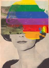 Michelle Thompson on playing with politics and print through ...