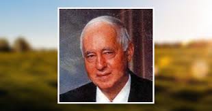 Joseph Wingerter Obituary April 6, 2014