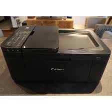 Just look at this page, you can download the drivers through the table through the tabs below for windows 7,8,10 vista and xp, mac. Canon Pixma Tr4570 All In One Printer Computers Tech Printers Scanners Copiers On Carousell