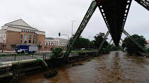 Ein hochwasser zum beispiel schiebt sich dabei meist als eine gut erkennbare pegelwelle flussabwärts und ist erkennbar an der pegeltendenz (steigend bis zum pegelscheitel, danach gleichbleibend und später wieder fallend). Ccf0qbh21leyom