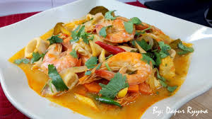 Kemudian masukkan kiub tomyam knorr dan perahkan limau serta cili api. Resepi Tomyam Seafood Thai Pasti Menyelerakan Youtube