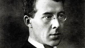 The Forgotten Russian Exile: Pitirim Sorokin