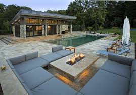 25 Incredible Pool House Ideas Inspirations