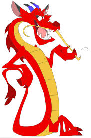 Pin On Mulan Jr