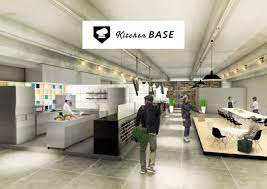 複数のゴーストレストラン が入居するシェアキッチン kitchen base キッチンベース が東京 中目黒エリアに今春オープン 本日より入居者の募集開始 株式会社sentoenのプレスリリース 仕出し 弁当 レストラン 中目黒