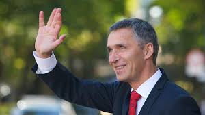 Februar 1963 i beograd, død 27. Jens Stoltenberg Wahlt Norwegen Einen Erfolgreichen Premier Ab Zeit Online