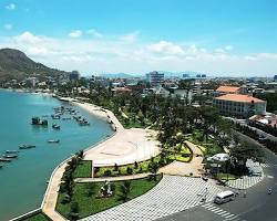 Image of Bãi biển Vũng Tàu, Việt Nam
