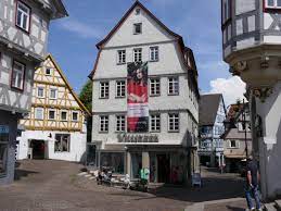 ✔ jetzt buchen, später zahlen! Datei Lange Strasse28 Waiblingen Jpg Wikipedia