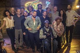 Ncis new orleans will return for season 6 (2019) on cbs. Viacomcbs Press Express Ncis New Orleans
