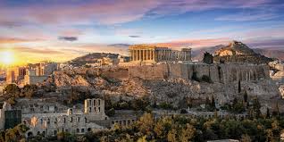 The acropolis, the hellenic parliament, the zappeion, the acropolis museum, monastiraki square, athens view towards the sea. Two Days In Athens Pre Or Post Cruise