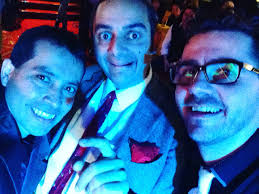 Ronald soliz Rudon (@RonaldSolizR)