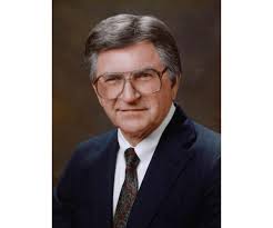 Kenneth L. Whitsett Obituary (2021)