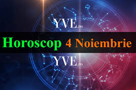 Horoscopul pe noiembrie 2020 sfătuiește oamenii să compenseze oboseala cu evenimente fericite. Horoscop Zilnic 4 Noiembrie 2020 AstÄƒzi Racii Vor Evita O Pierdere FinanciarÄƒ Iar Capricornii Vor Oferi Ajutor Celor Dragi Yve Ro
