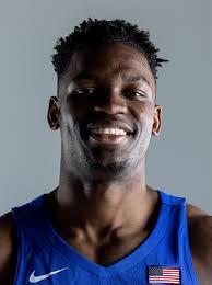 BYU MEN'S BASKETBALL