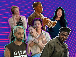 Each year, mafp honors outstanding individuals in the michigan family medicine community who exemplify the mission, vision, and values of the academy. Oscars 2021 Has The Pandemic Changed The Academy Awards Forever The Independent