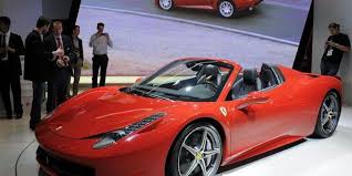 Maybe you would like to learn more about one of these? Pour Ferrari Ce Qui Est Rare Est Cher