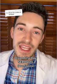 Understanding Seroquel: A Pharmacist's Insight