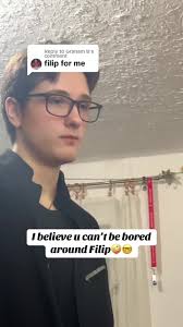 Discover the Fun Side of Filip Tomic