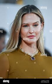 Venice, Italy. 06th Sep, 2024. Bar Refaeli attending the Nuovo IMAE Award  Red Carpet as part of the 81st Venice International Film Festival, in  Venice, Italy