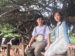 文鈴與崇發暖心談話 永遠是爸爸的小公主 proud of you│ vidol.tv. è³´éƒåº­jocelin Lai å¤©ä¹‹é©•å¥³ æ–¹èŠ¸èŠ¸ è³´éƒåº­ Facebook