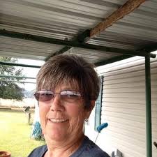 Gail Frederick (@gailFrederick19)