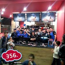 domino s severler mujde 356 subemiz cendere kagithane de acildi dominospizzaturkiye restoran