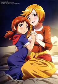 アニメ壁紙 - Tsundora.com