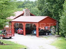 Pin By Carport1 On Metal Carports Steel Carports Metal Carports Gable Roof Design Carport