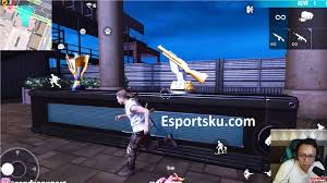 Free fire is developed by 111 dots studio using unity 3d, an engine that is popular among indie developer studios since it's free and has a wide variety of assets readily available for downloading. Social Zone In Free Fire Ff Training Ground Update Game News