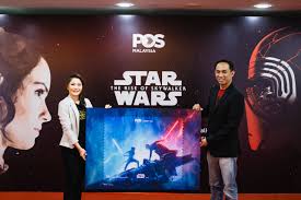 20, has been met with the worst critical reviews for a star wars movie since 1999's the phantom with all this information floating around, it can be hard to keep track of all of the upcoming star wars movies and shows and their respective release dates. Pos Malaysia Reveals First Ever Star Wars Stamp Series Prebiu Com