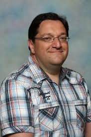 Pasteur Daniel Costanza