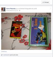 Petarde cu 3 si 1 foc review. Petarde Ilegale Vandute Pe Facebook De Un PloieÈ™tean Observatorul Prahovean