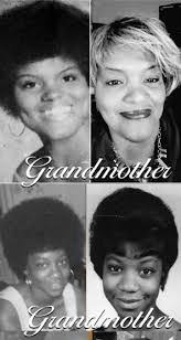 Gia Sanders's Instagram, Twitter & Facebook