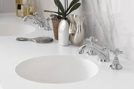 Don't put hot cookware in a corian sink until it has cooled. Dupont Corian Solid Surface Worktops Browse Online