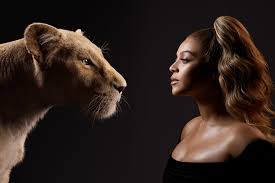 Disney's the lion king opens in theaters july 19, 2019. The Lion King The Gift Album Is Beyonce S Love Letter To Blackness Rolling Stone